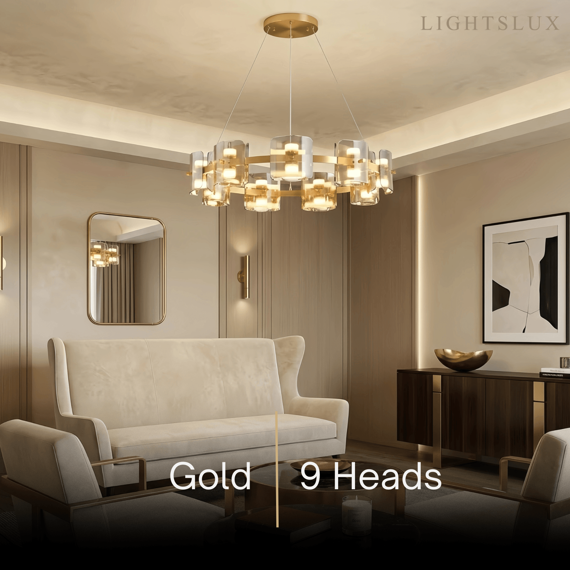 Excelis_Royal_Pendant_Light