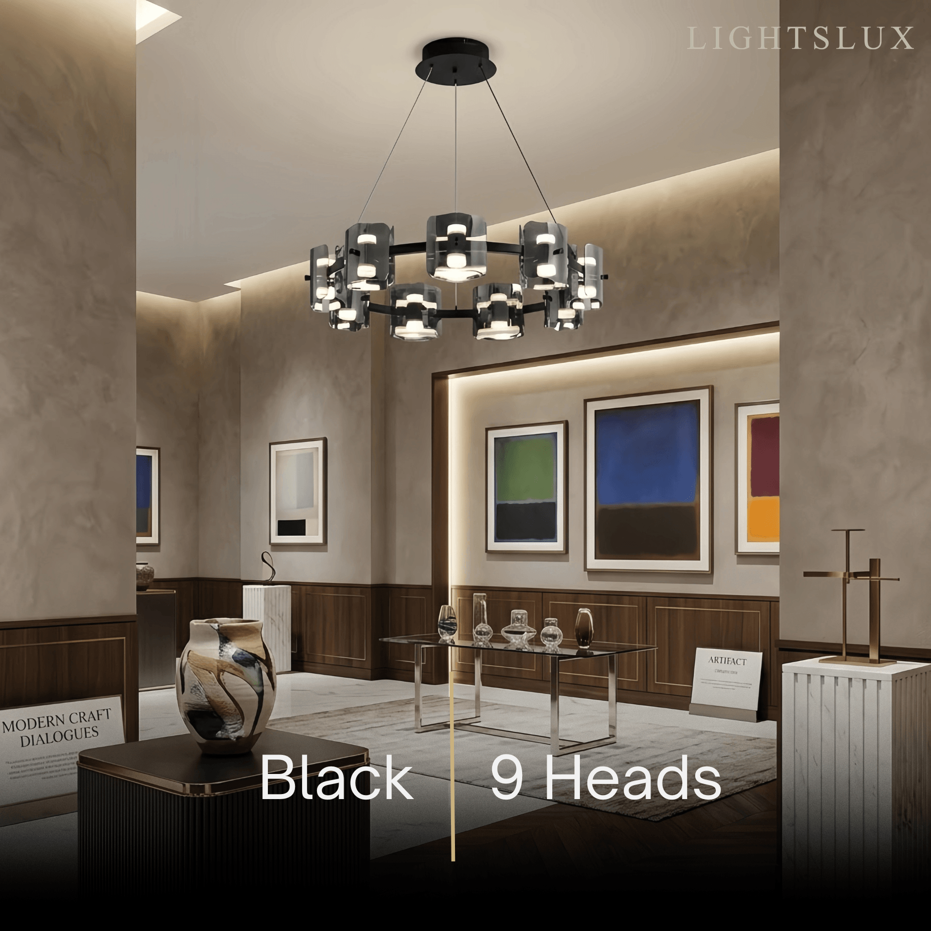 Excelis_Royal_Pendant_Light