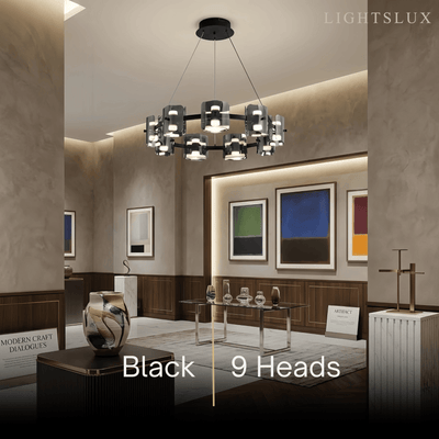 Excelis_Royal_Pendant_Light