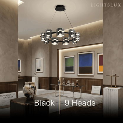 Excelis_Royal_Pendant_Light