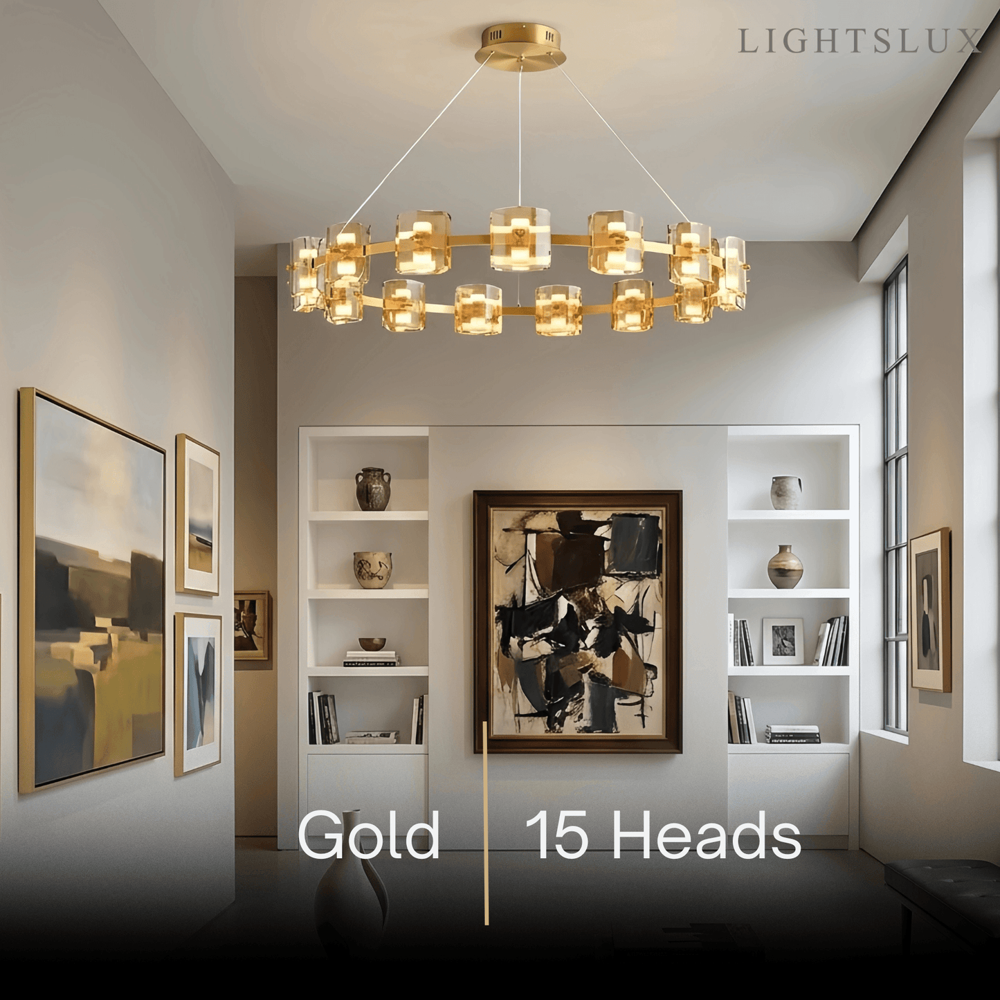 Excelis_Royal_Pendant_Light