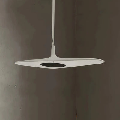 Stellar Modern Hooded Pendant Light 