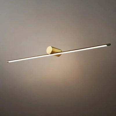 Arcato Minimalist Linear Vanity Light 