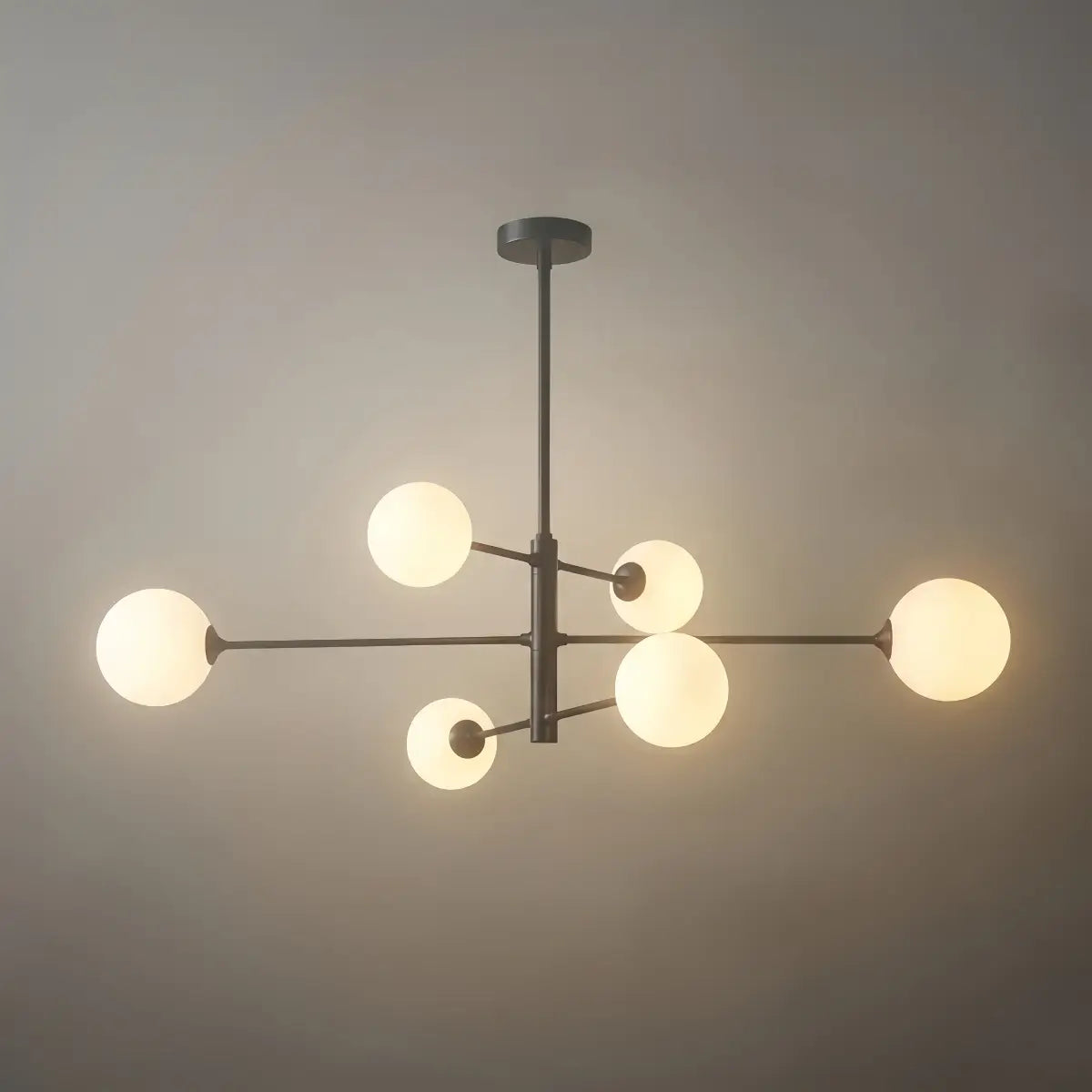 Nebula Modern Chandelier