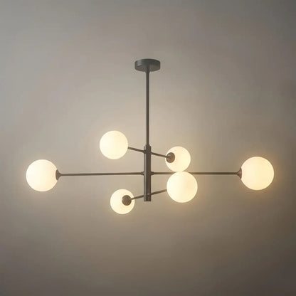 Nebula Modern Chandelier