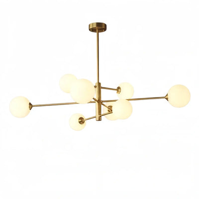 Nebula Modern Chandelier
