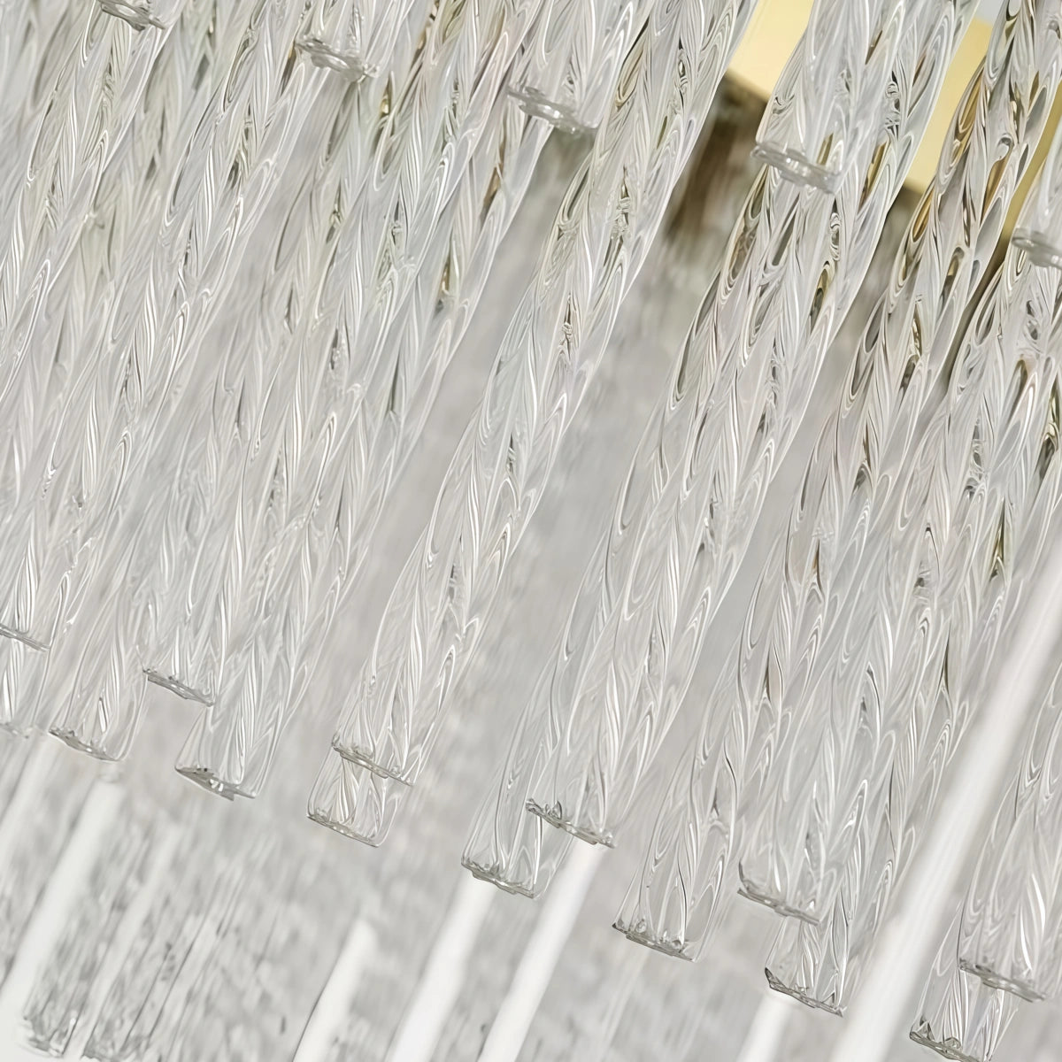 Excelis Royal Crystal Pendant Light