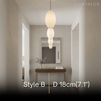 Rustic_White_Lantern_Pendant_Light