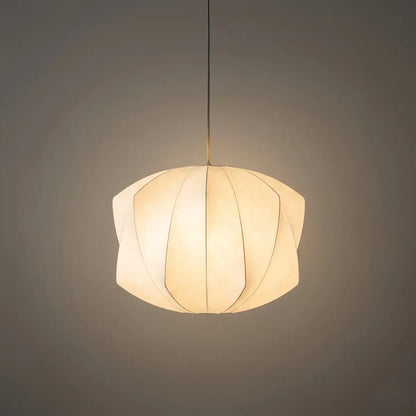 Rustic_White_Lantern_Pendant_Light
