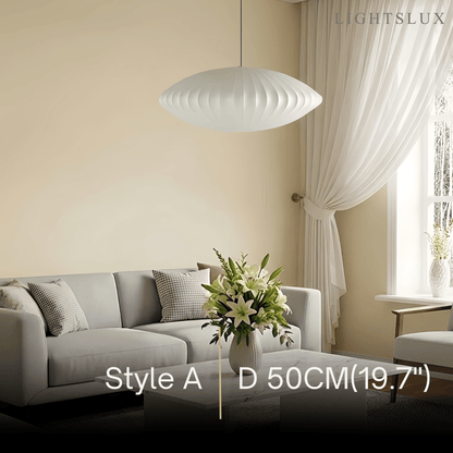 Rustic_White_Lantern_Pendant_Light
