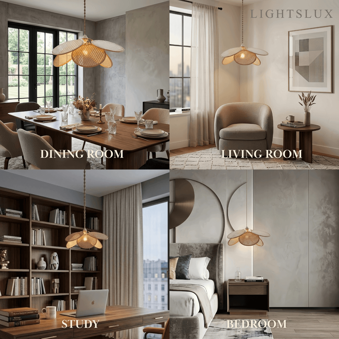 Farmhouse_Pendant_Light_-_Metal_Rattan