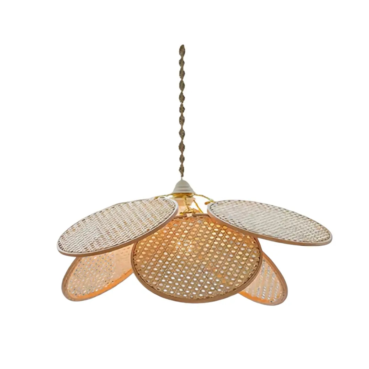 Farmhouse_Pendant_Light_-_Metal_Rattan