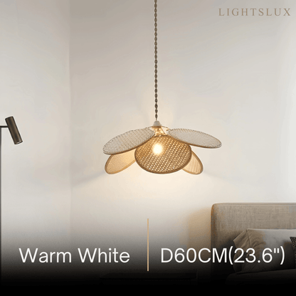 Farmhouse_Pendant_Light_-_Metal_Rattan