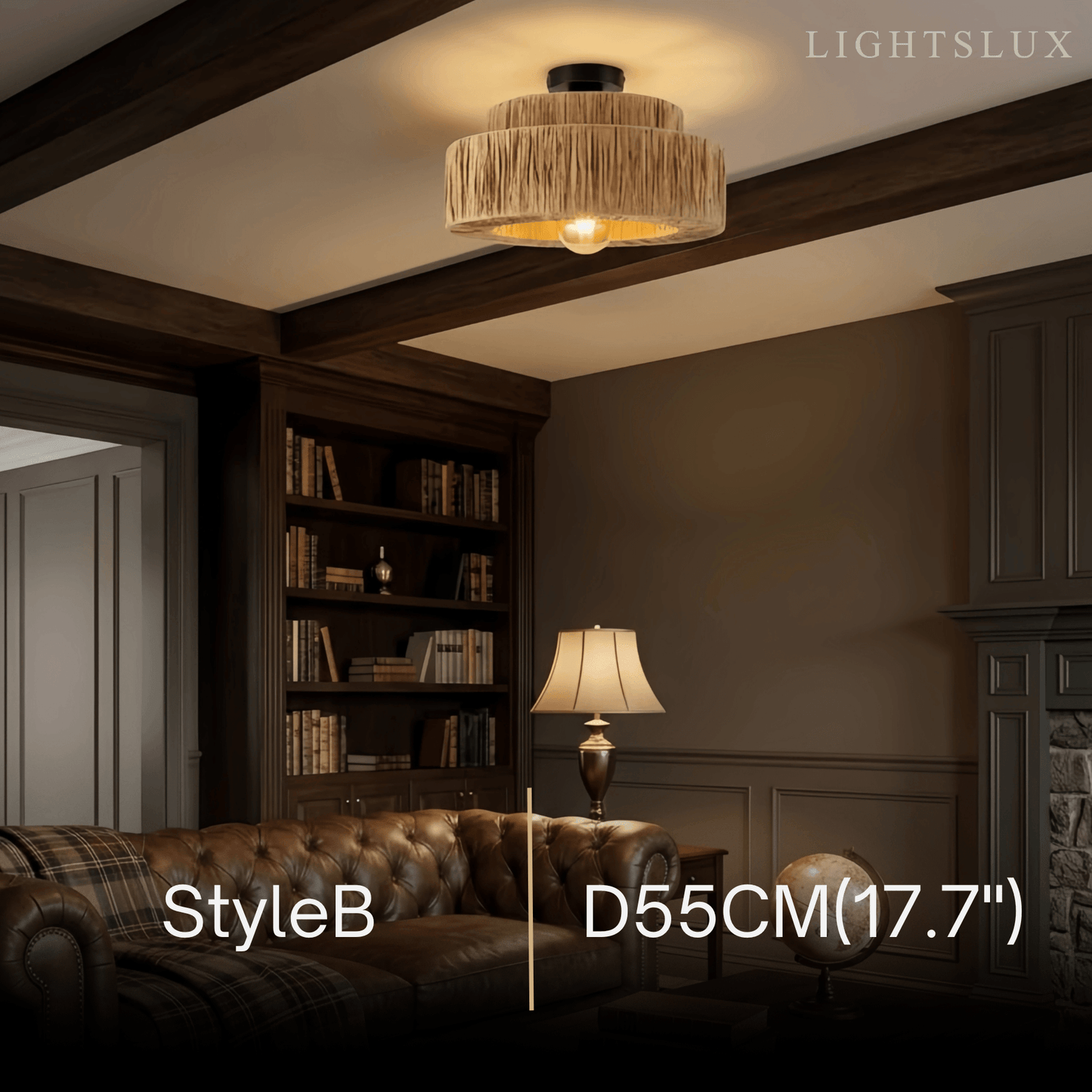Rustic_Wooden_Pendant_Light