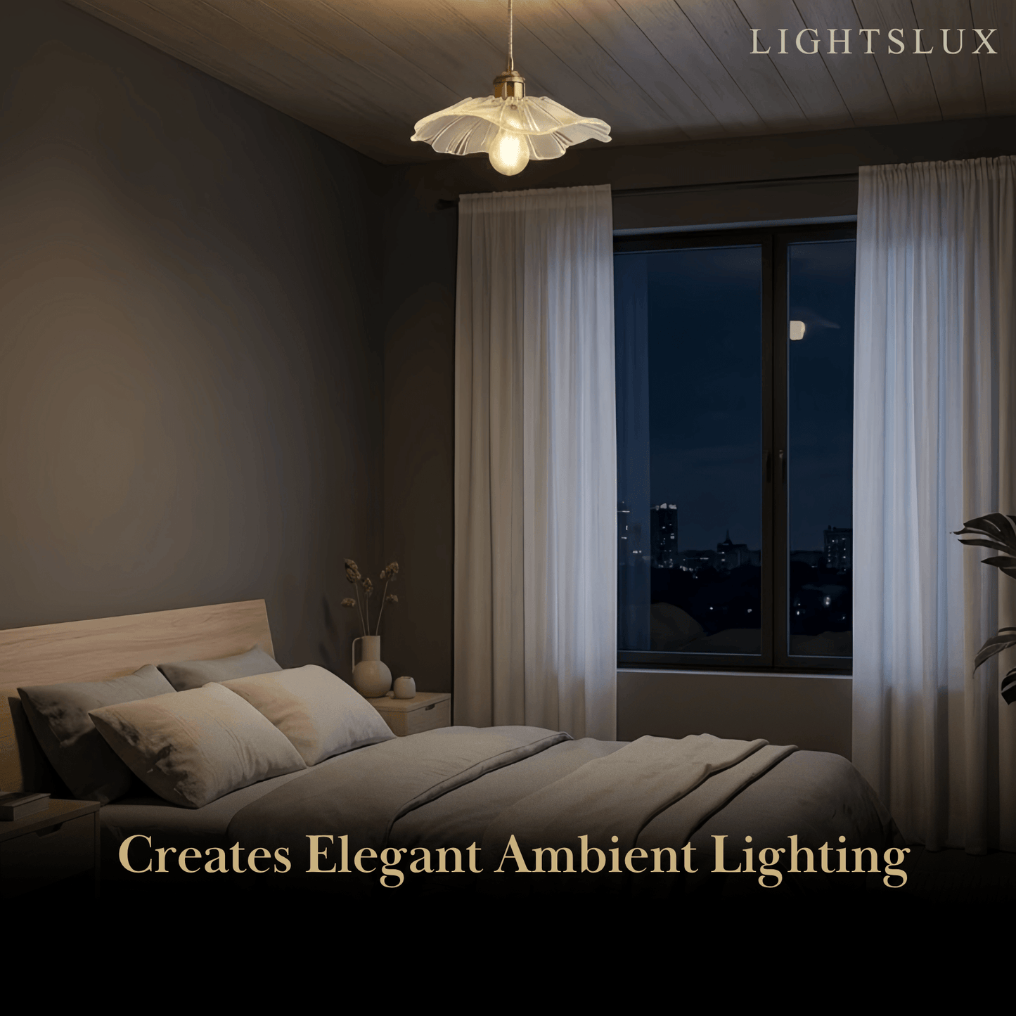 Excelis Royal Ceiling & Pendant Light