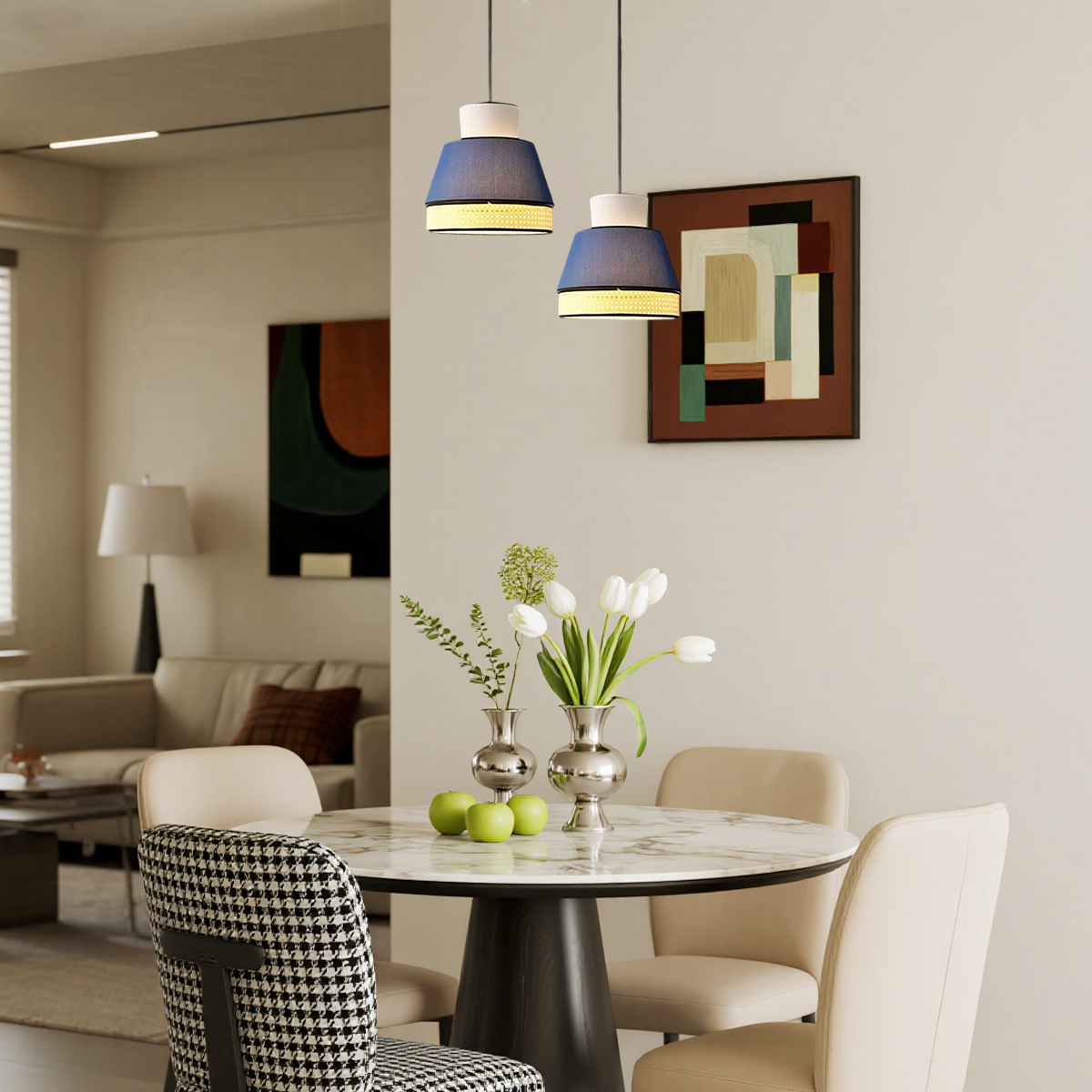 Bamburo_Farmhouse_Pendant_Light_Dual
