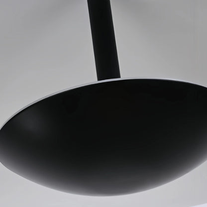 Nordic Hooded Pendant Light 