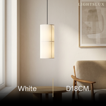 Zenno Modern Pendant Light