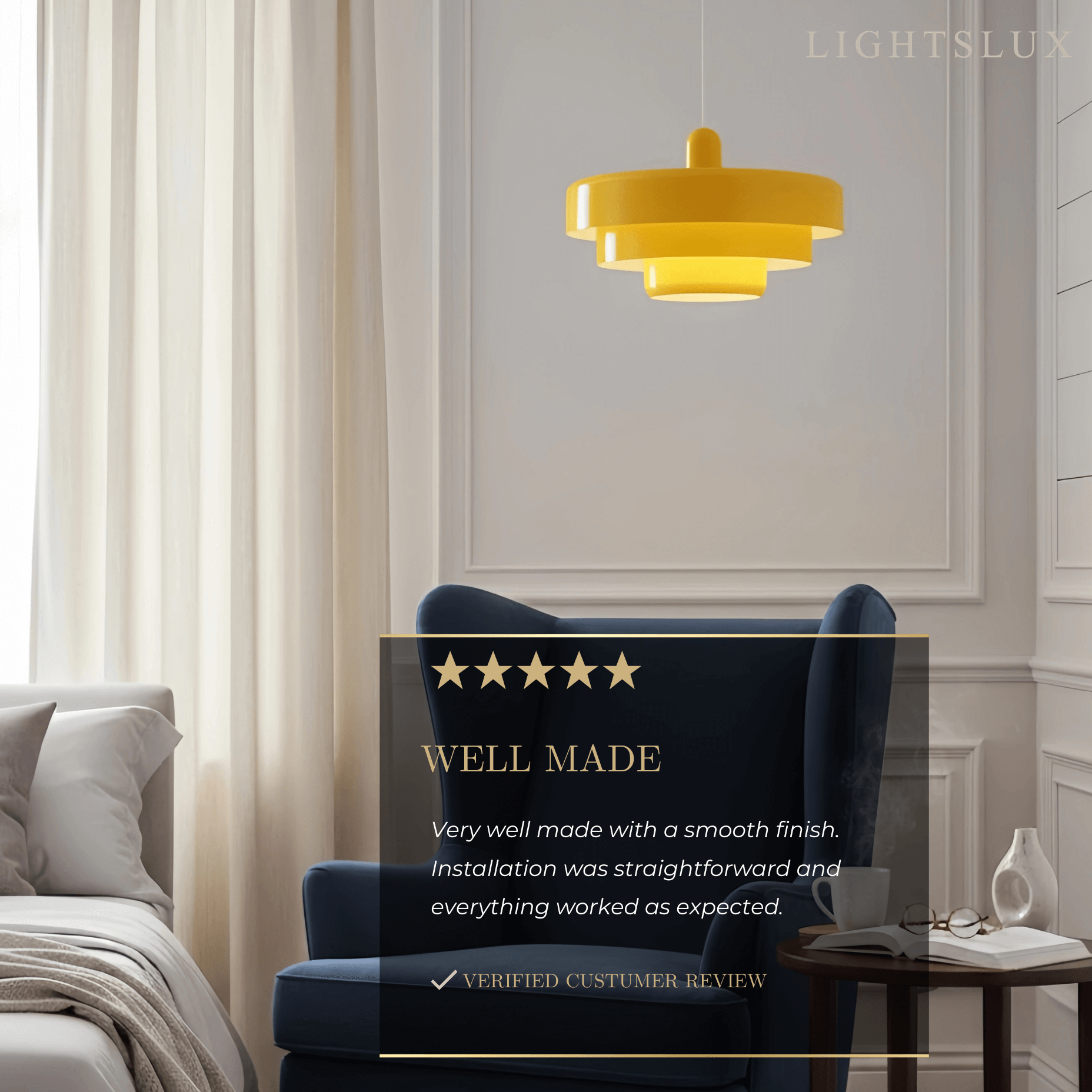 Morandia Nordic LED Pendant Light – Orange/Green/White/Yellow/Pink Metal Kitchen