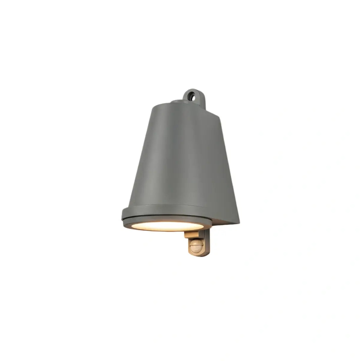 Modern_Conical_Outdoor_Wall_Lamp