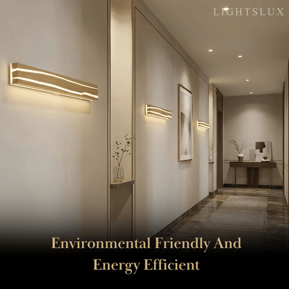 Arcato_Modern_LED_Wall_Lamp_-_Wood_Metal_Linear_Rectangle_for_Bedroom