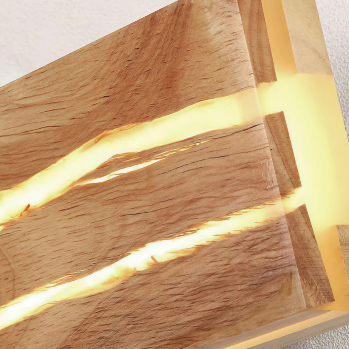 Arcato Modern LED Wall Lamp