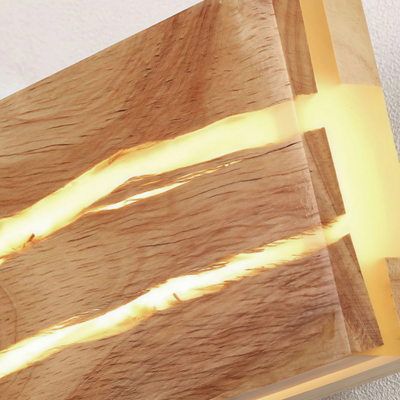 Arcato Modern LED Wall Lamp