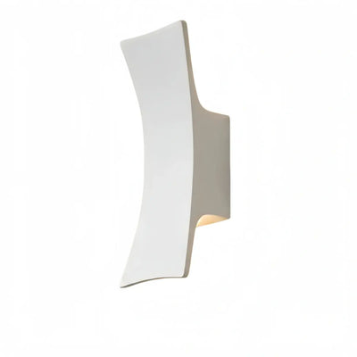 Arcato Wall Lamp--Aluminum Glass for Outdoor Yard