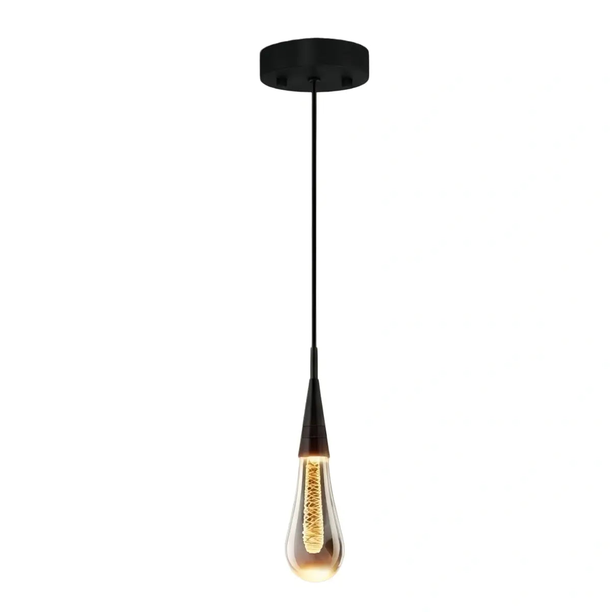Excelis Industrial-Chic Linear Pendant Light