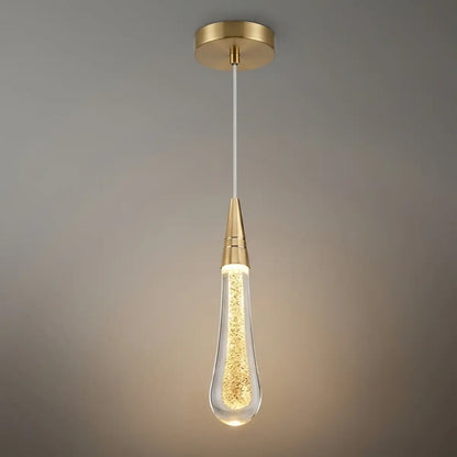 Excelis Industrial-Chic Linear Pendant Light