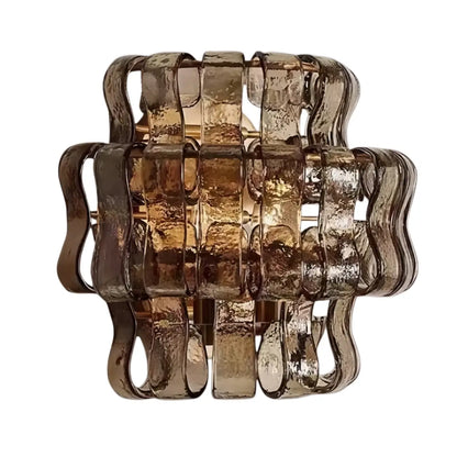 NW007-1_c62Light_Luxury_Wall_Light_Metal_Glass_Antique_Brass_for_Living_Room