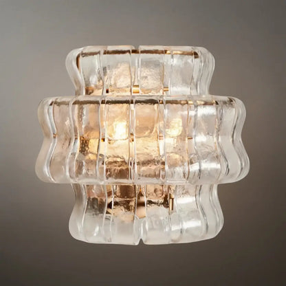 NW007-1_c62Light_Luxury_Wall_Light_Metal_Glass_Antique_Brass_for_Living_Room