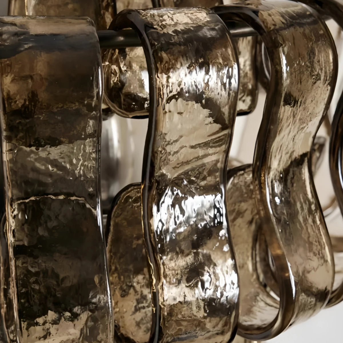 Light_Luxury_Wall_Light_Metal_Glass_Antique_Brass_for_Living_Room