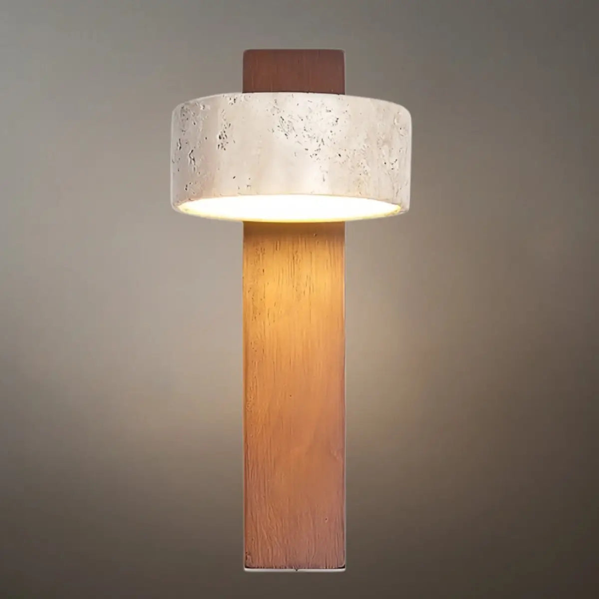 Zenno Minimalist Wall Lamp 