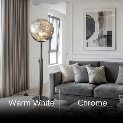 Stellar Modern Floor Lamp 