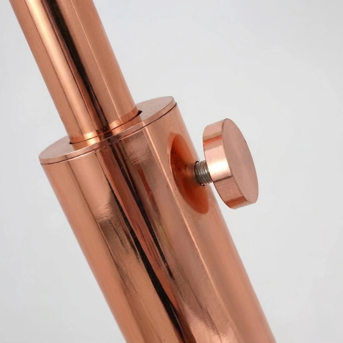 Stellar Modern Floor Lamp 