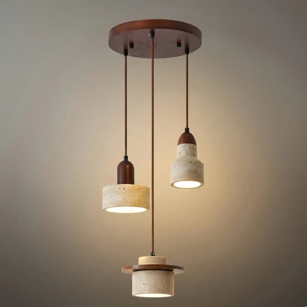 Minimalist_Multi-Light_Pendant