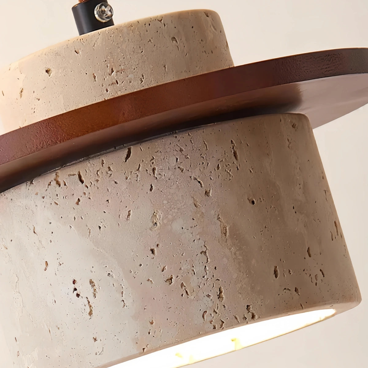 Strata Minimalist Multi-Light Pendant