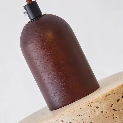 Strata Minimalist Multi-Light Pendant