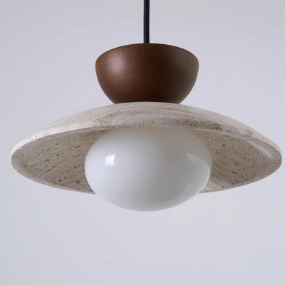 Vivara Minimalist Pendant Light 