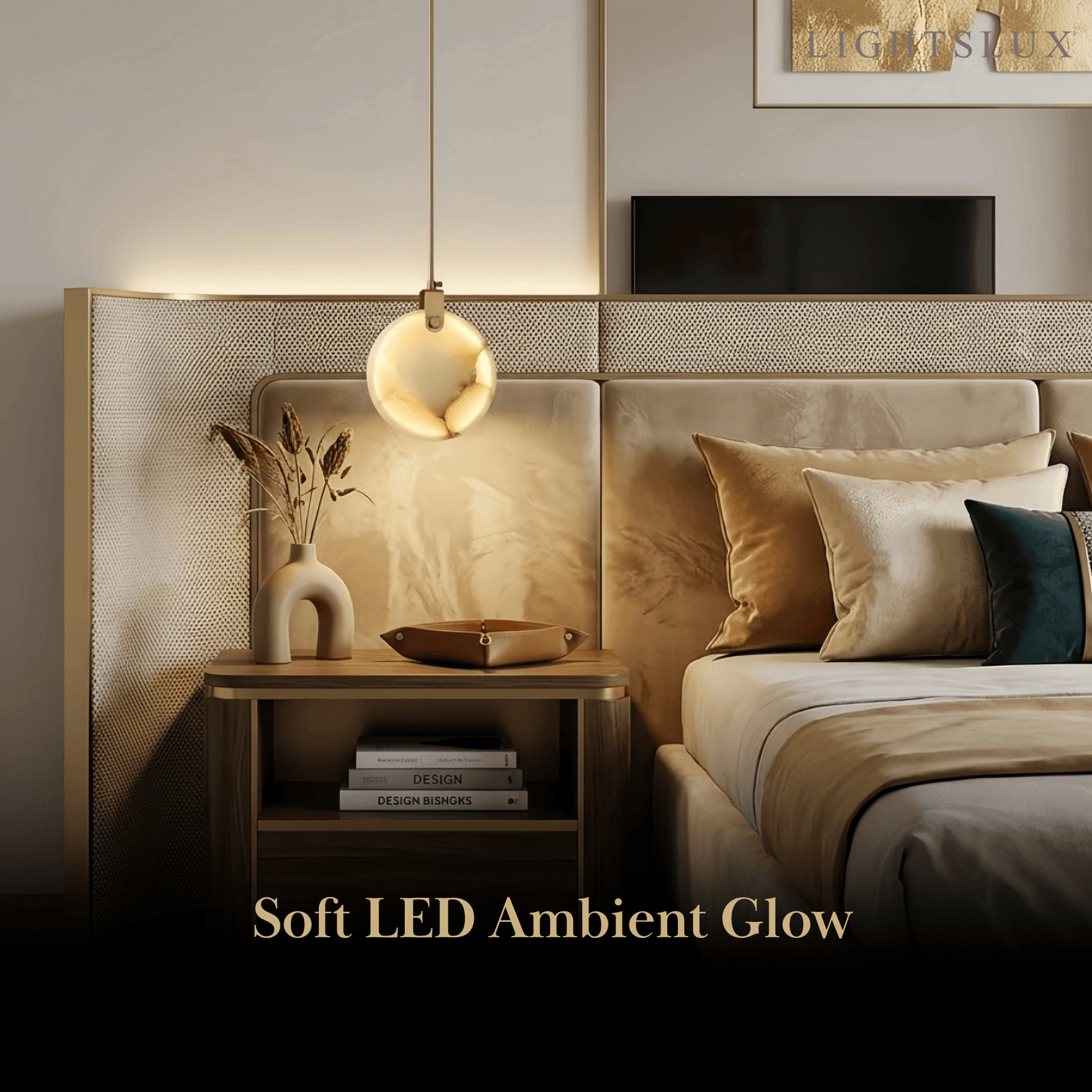 Modern_Alabaster_Pendant_Light 