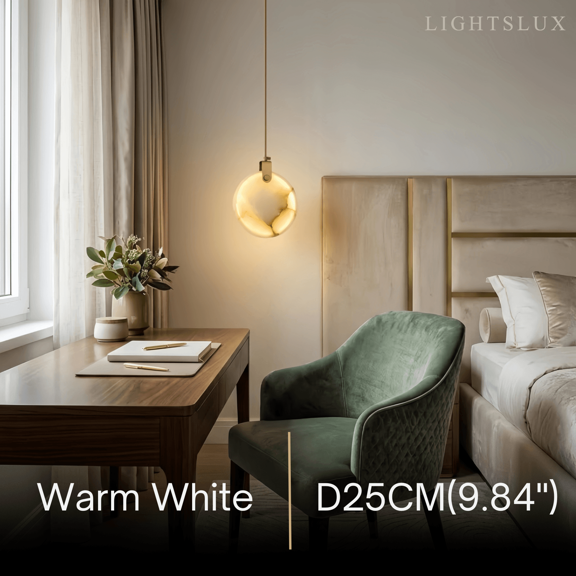 Modern_Alabaster_Pendant_Light 