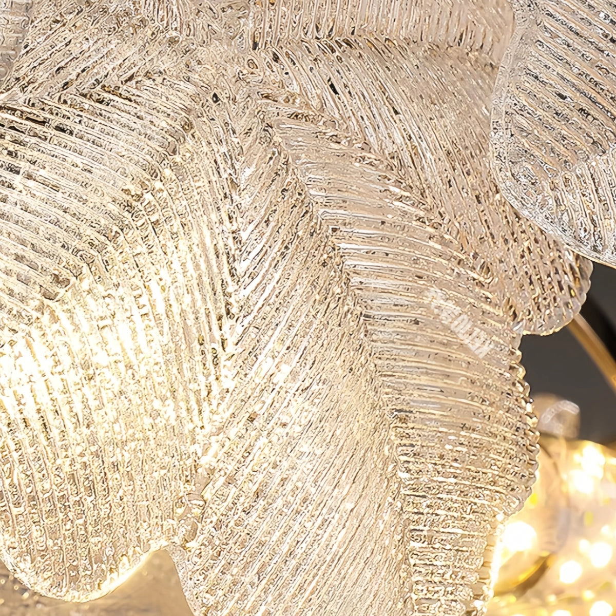 Excelis Modern Chandelier