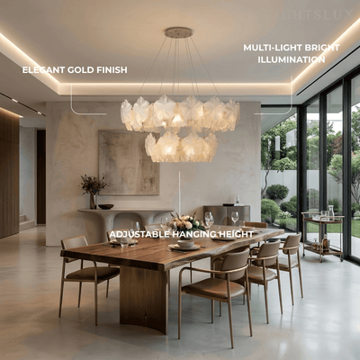 Modern Chandelier 
