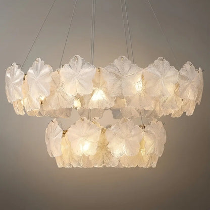 Modern Chandelier 
