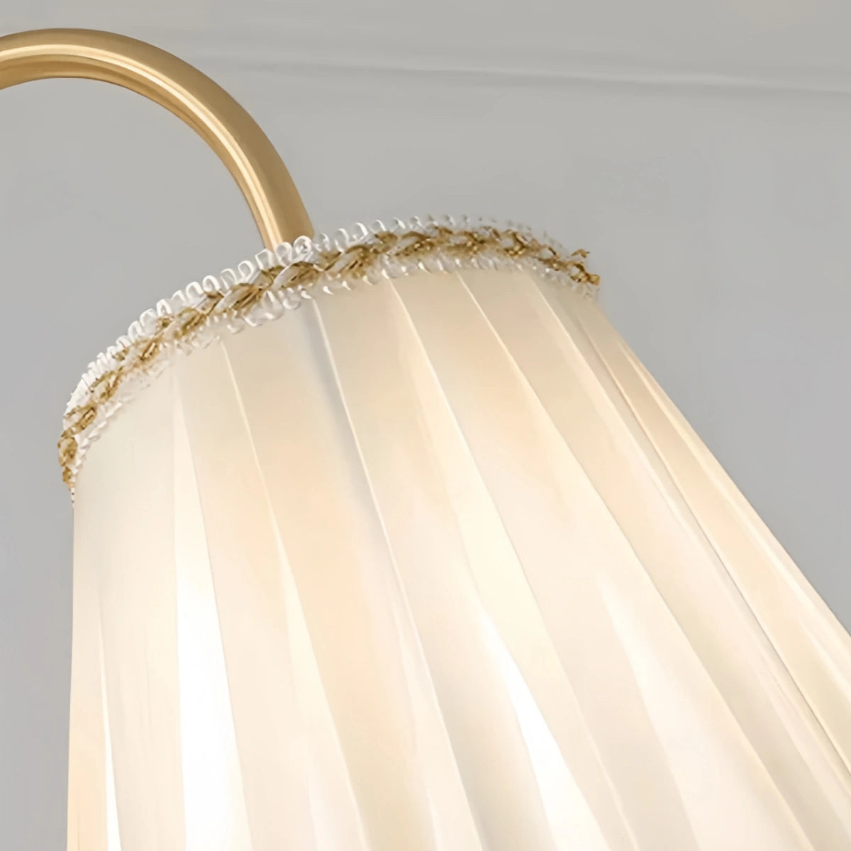 Irondale Modern Ceiling Lingt