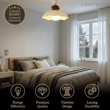 Vivara Modern Ceiling Light 