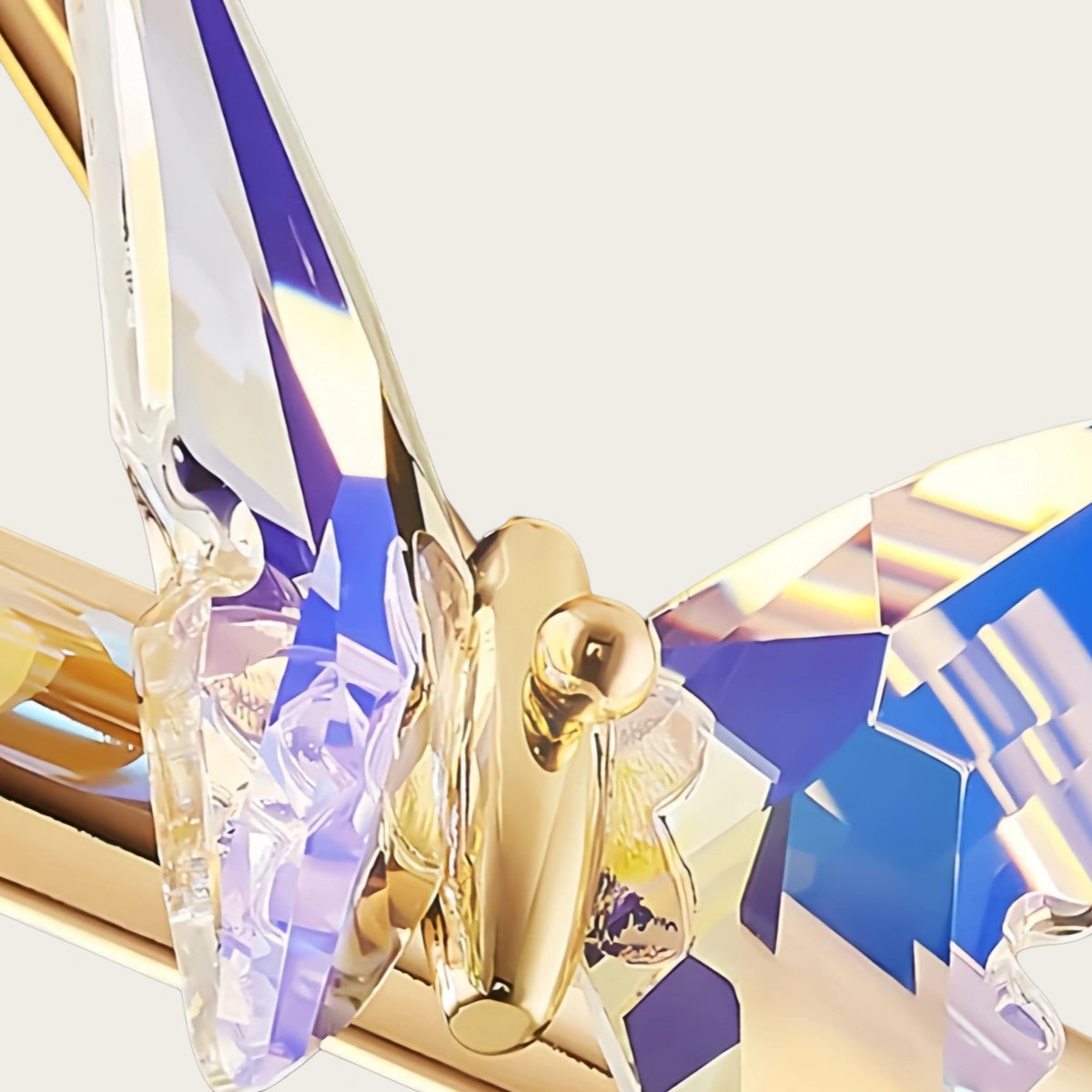 Excelis Modern Ceiling Light