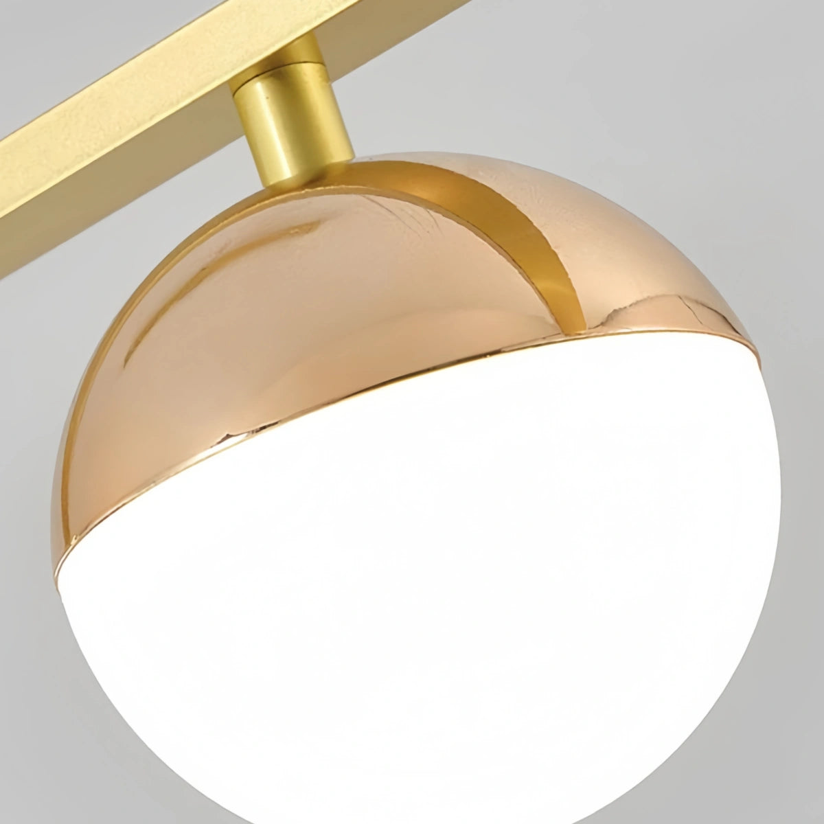 Excelis Minimalist Pendant Light