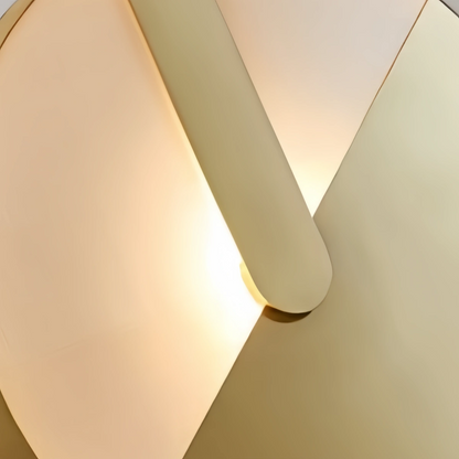 Vivara Minimalist LED Pendant Light